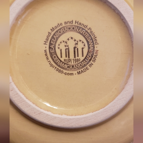 3pc. Ceramic Garlic Grater Set - Picture 3 of 4